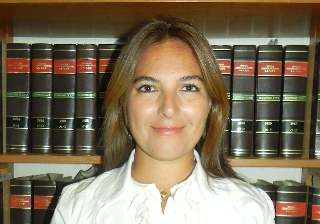 Esc. María Silvina Quinodoz